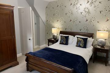 Holiday Home for 8 People in Alnmouth, Northumberland Coast, Photo 4