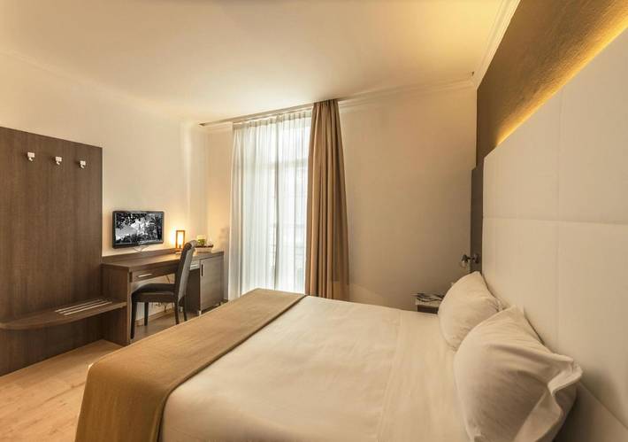 Hôtel pour 2 personnes, avec vue à Monaco - 2