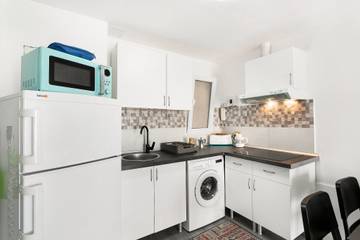 Bungalow para 5 Personas en Mogán, Gran Canaria Sur, Foto 3