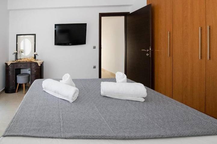 Ferienhaus für 7 Personen in Afantou - 4