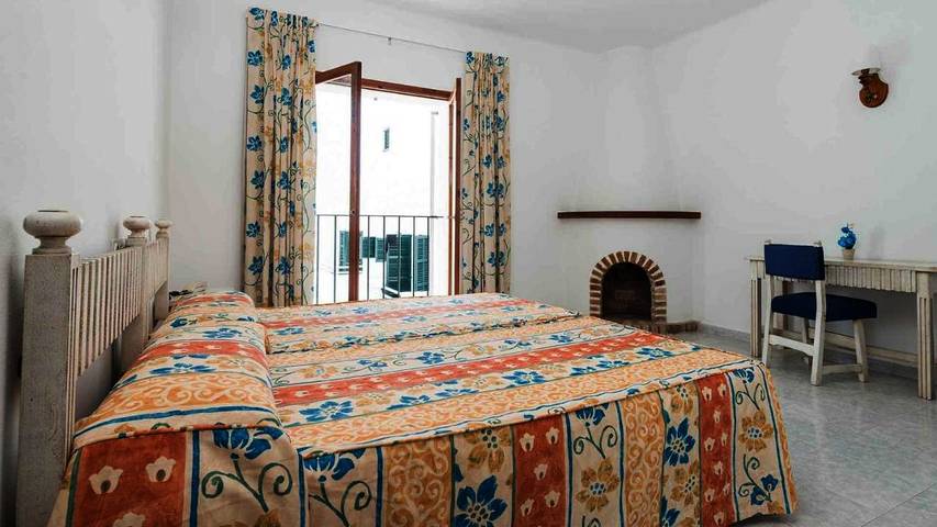 Chambre d’hôte pour 2 personnes, avec terrasse et vue à Cala d'Or - 3