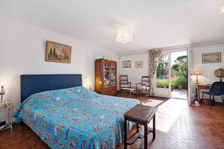 Chambre d’hôte pour 3 personnes, avec jardin, adapté aux familles - 1