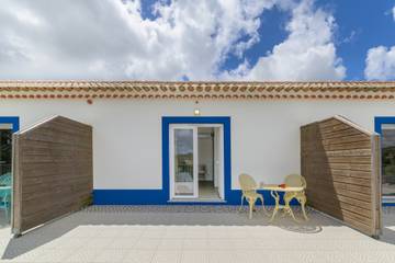 Apartamento para 3 Personas en São Luís, Alentejo Litoral, Foto 4