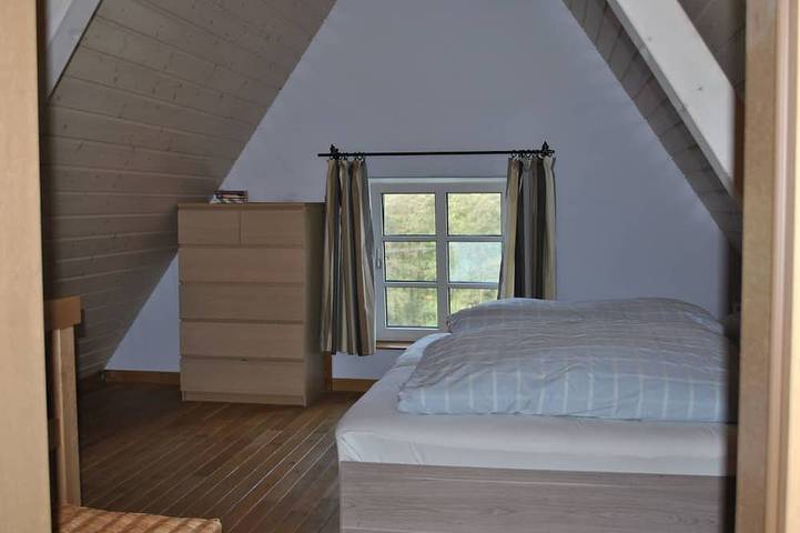 Ferienhaus für 7 Personen, mit Garten in Bergisches Land - 4