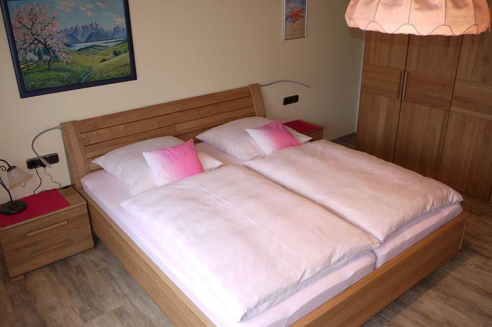 Ganze Wohnung, Ferienwohnung Leicht in Heiligenstadt, Fränkische Schweiz