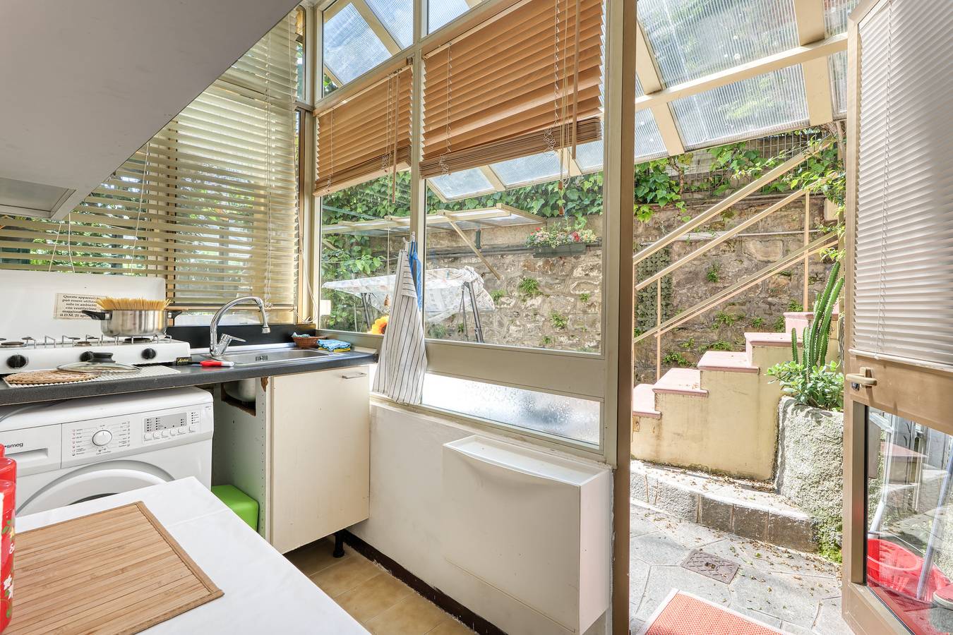 Geheel appartement, Best House Porto Vecchio E Ciclabile in San Remo, Sanremo Gemeente