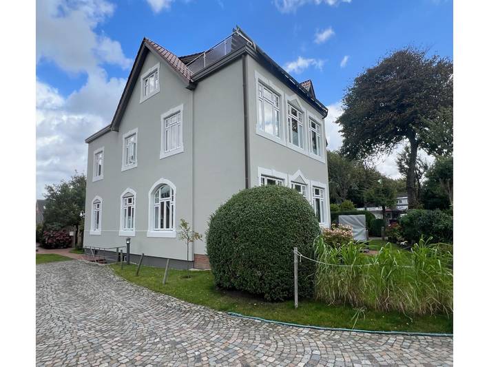 Ferienhaus für 18 Personen, mit Garten - 1
