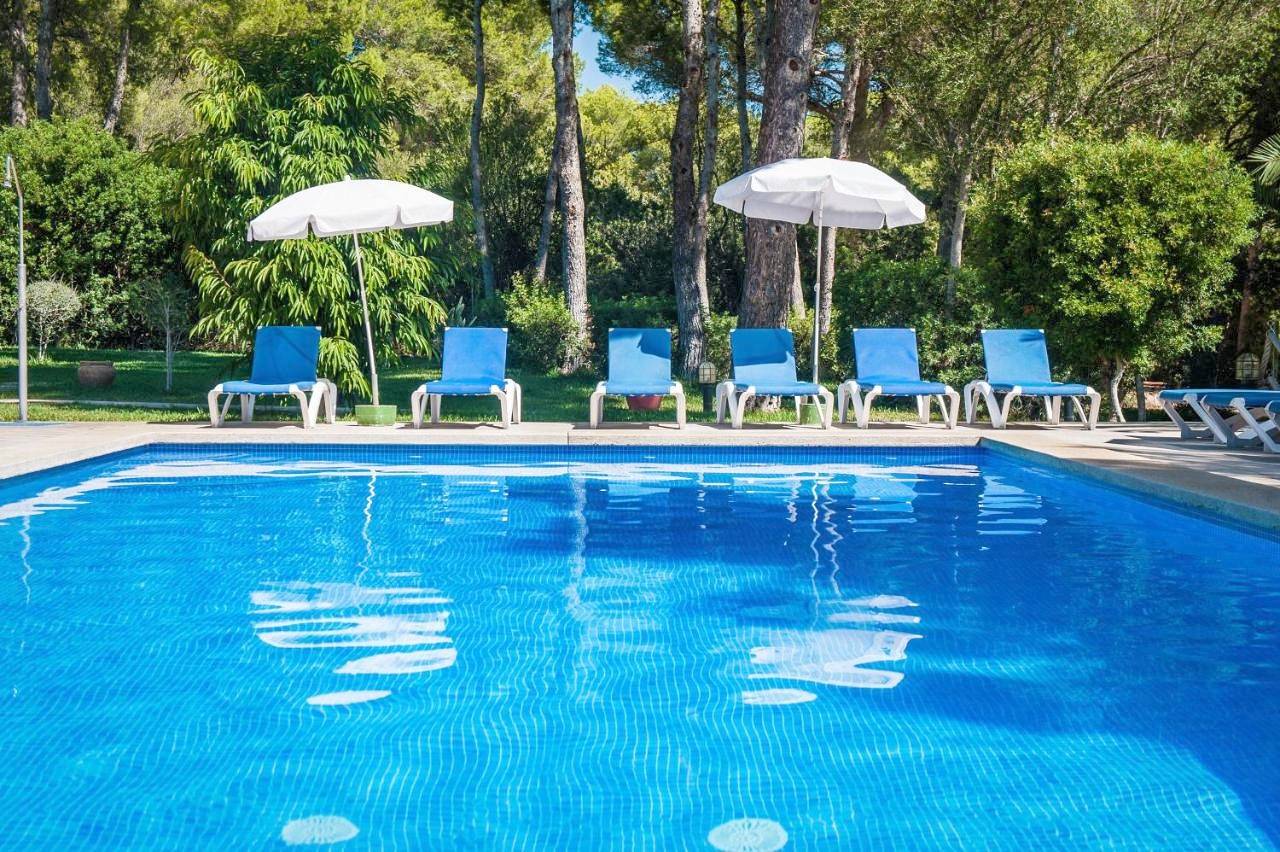 Apartamentos Cala Murada Tennis in Cala Murada, Manacor