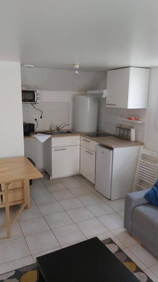 Gîte pour 2 personnes à Étampes - 3