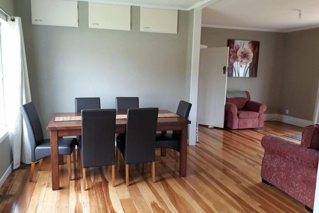 Wunderschönes, komfortables Ferienhaus in Waikato