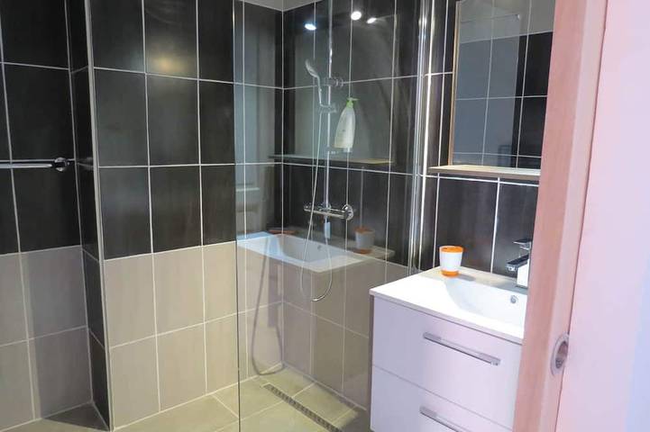 Gîte pour 5 personnes à Laure-Minervois - 4