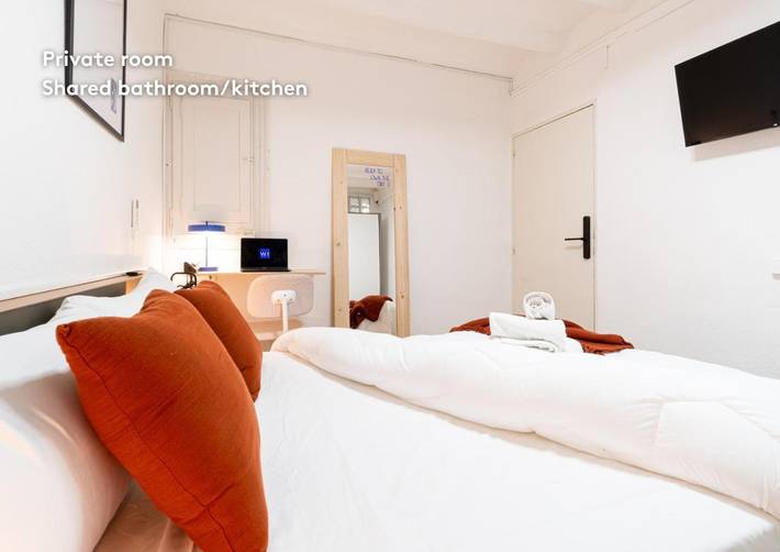 Maison d’hôte pour 2 personnes à Tarragone - 3