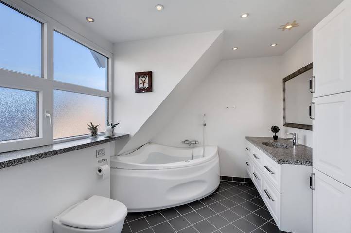 5 bedroom home in Fur in Fur, Limfjord in Westjütland