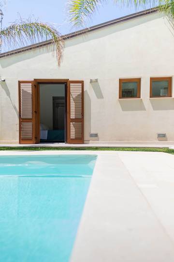 Casa Vacanza per 6 Persone in Alcamo Marina, Alcamo, Foto 3