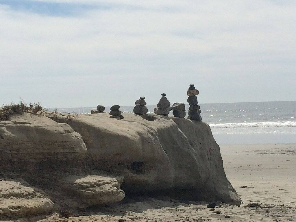 Carlsbad Village Beach House! Nur Schritte vom Sand und Dorf! in Carlsbad, San Diego County