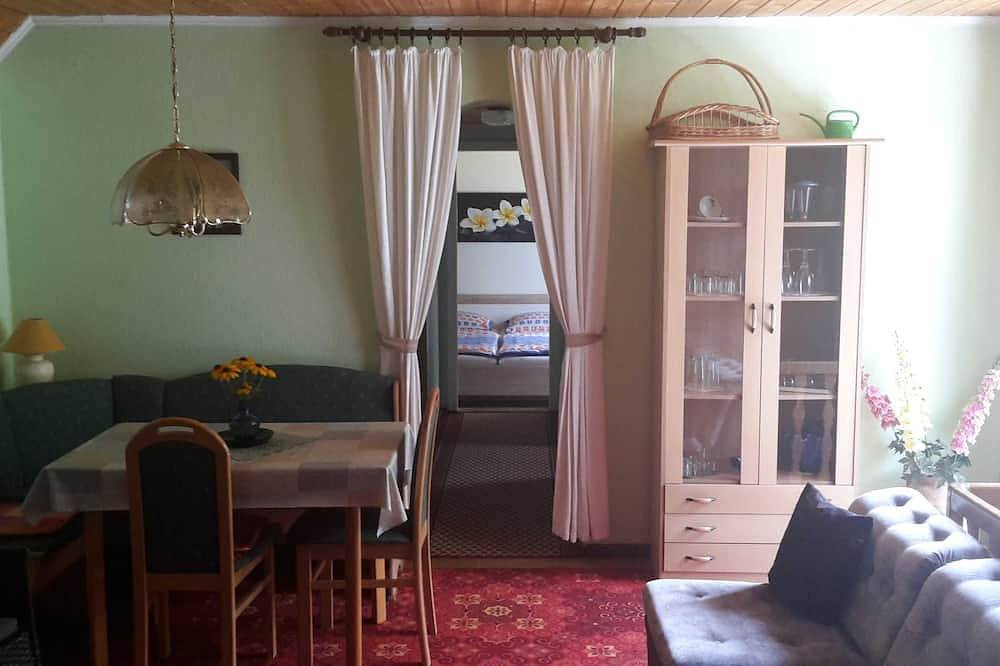 Ganze Wohnung, Ferienhaus am Prüzener See in Gülzow-Prüzen, Mecklenburgische Seenplatte