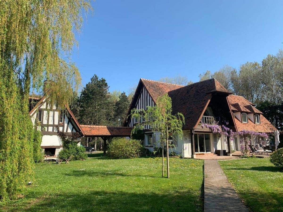 Gite de la Baie d'Authie in Groffliers, Région de Montreuil