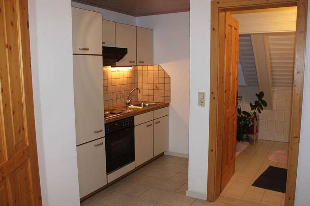 Vogerlgsang,1 Schlafraum, 1 Wohnzimmer, Dusche,Wc - Almhof Unterranner in Spital am Pyhrn, Kirchdorf an der Krems (Bezirk)