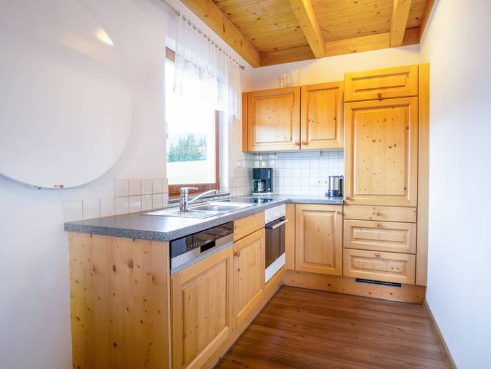 Ferienhaus für 12 Personen, mit Terrasse und Garten in Tennengau - 3