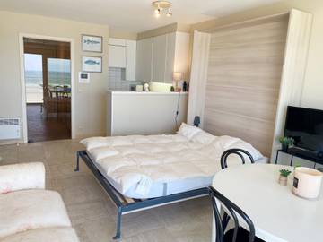 Vakantieappartement voor 4 Personen in Nieuwpoort, West-Vlaanderen, Afbeelding 4