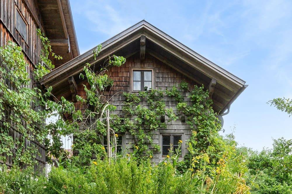 Ferienhaus Stein in Kröning, Ostbayern