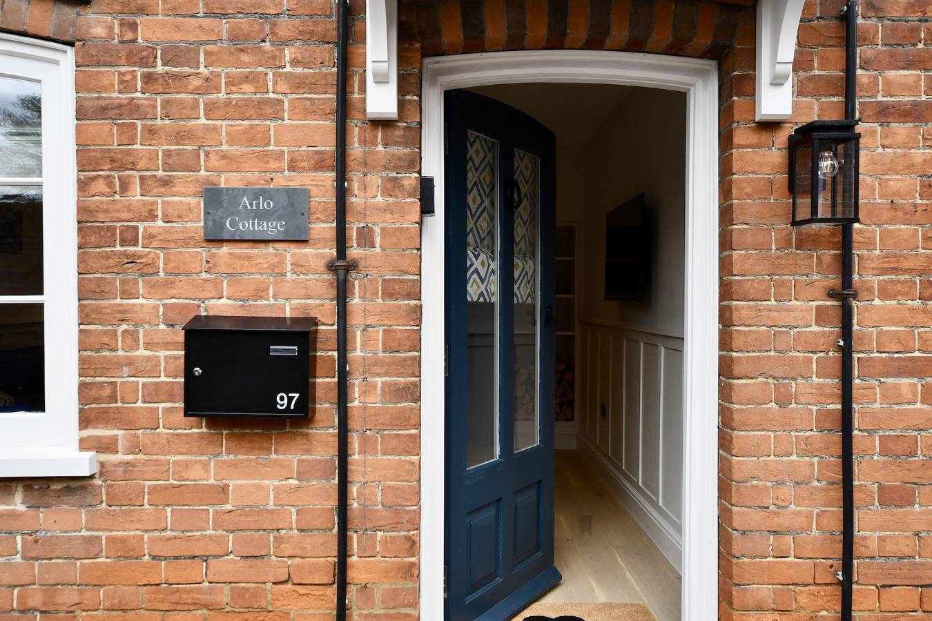 Arlo Cottage, Orford in Orford, Suffolk