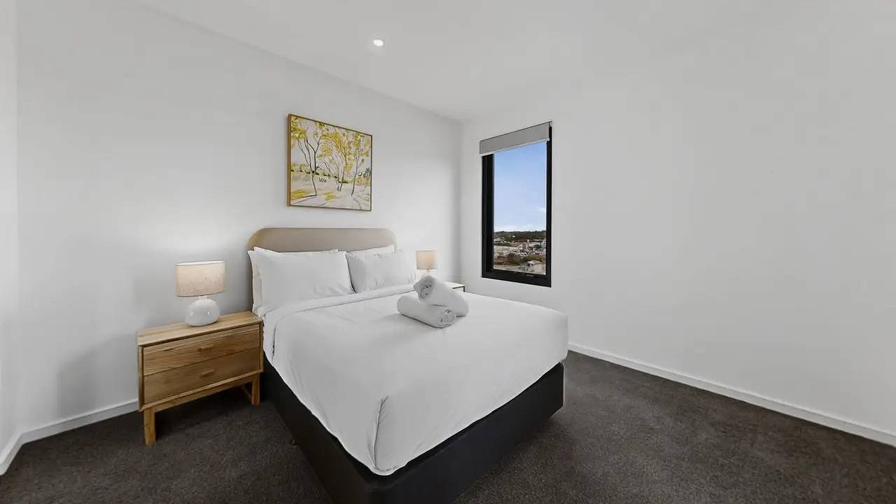 Entire holiday apartment, Ferienwohnung für 4 Personen (91 m²) in Cannington, Perth