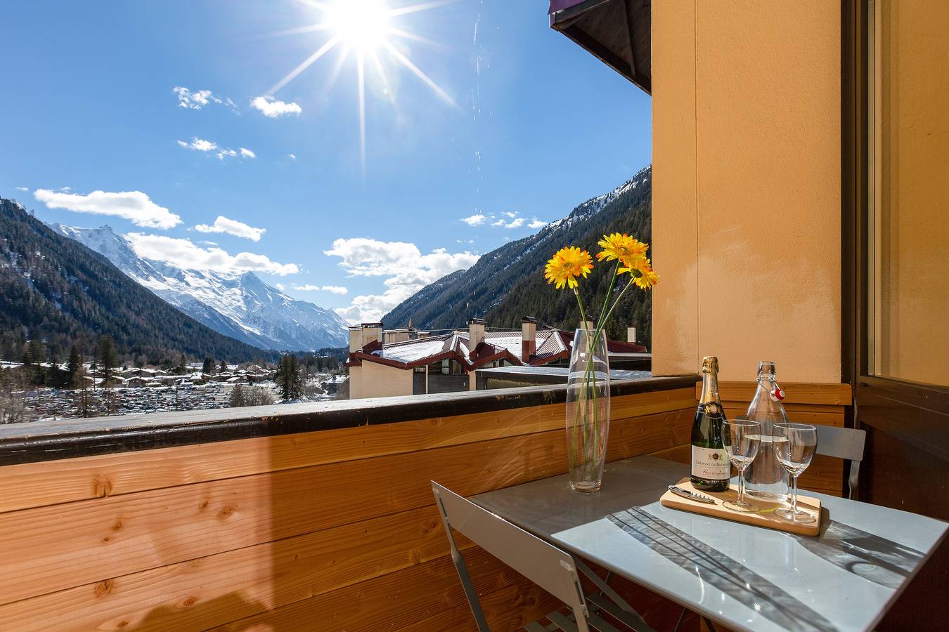 Photo : Appartement de vacances