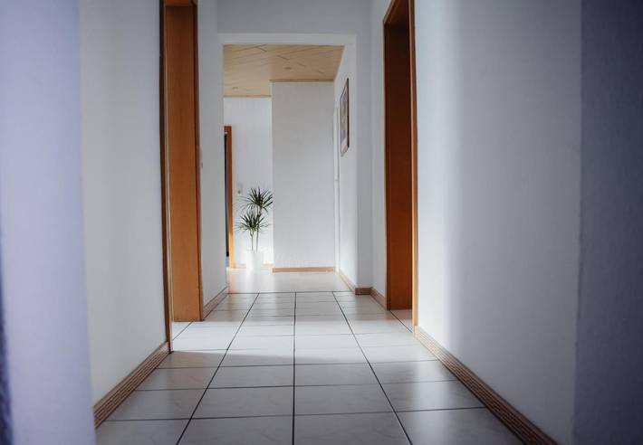 Gîte pour 6 personnes, avec jardin et sauna, animaux acceptés à Oppenau - 4