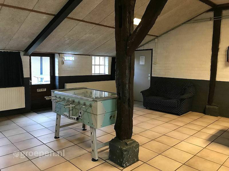 Helvoirt in Haaren, Nordbrabant