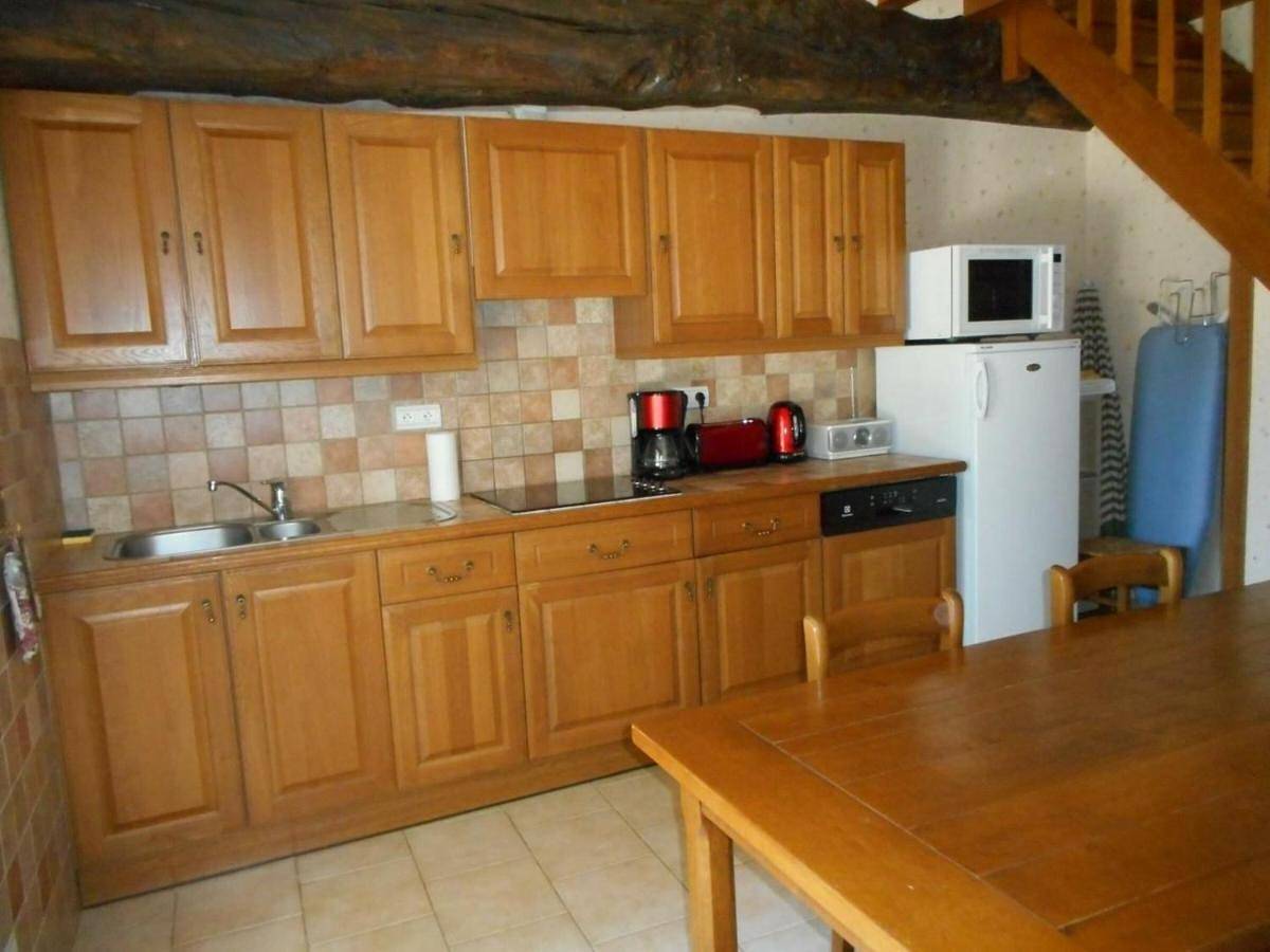 Maison de vacances pour 5 personnes in Maslives, Région de Blois