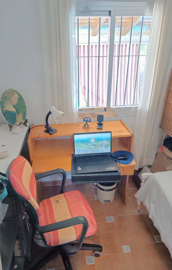 Chambre d’hôte pour 2 personnes, avec vue ainsi que piscine et jardin