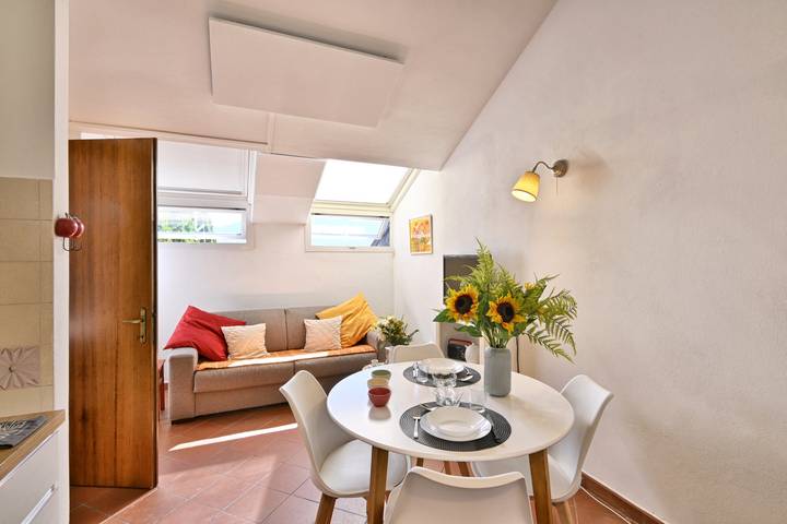 Ferienwohnung für 2 Personen in der Lombardei - 2