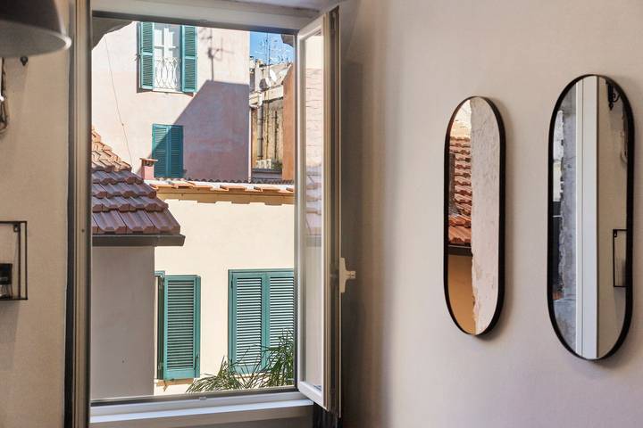 Ferienwohnung für 2 Personen in Terracina - 2