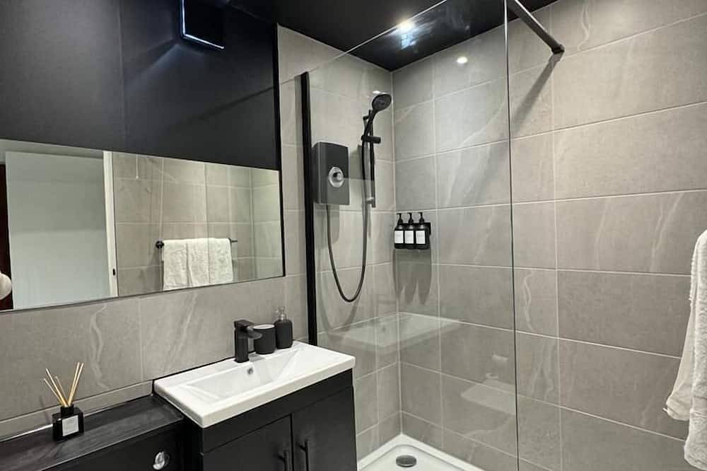 Hel leilighet, Apartment Close to the Studios in Elstree and Borehamwood, Hertfordshire