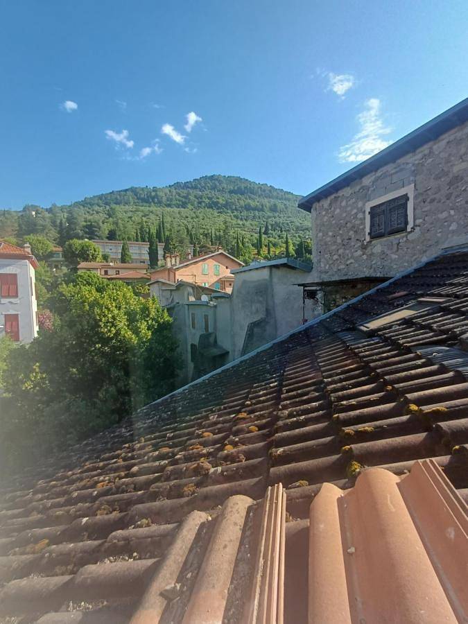Gîte pour 2 personnes, avec vue à Sospel - 3