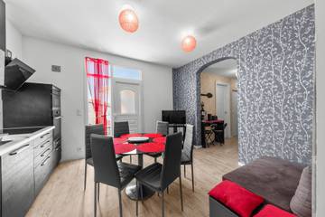 Vakantiewoning voor 6 Personen in Biscarrosse Plage, Biscarrosse, Afbeelding 3