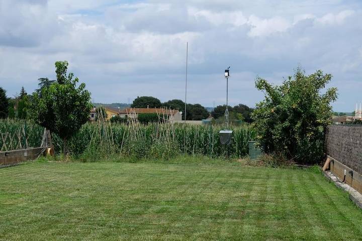 Gîte pour 6 personnes, avec jardin et balcon à Bordils - 4