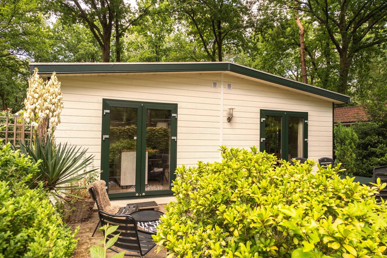Ferienhaus für 6 Personen in Veluwe