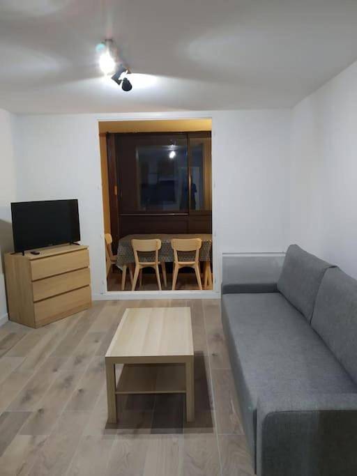 Appartement entier, One-Bedroom Apartment in Valdeblore, Région de Nice