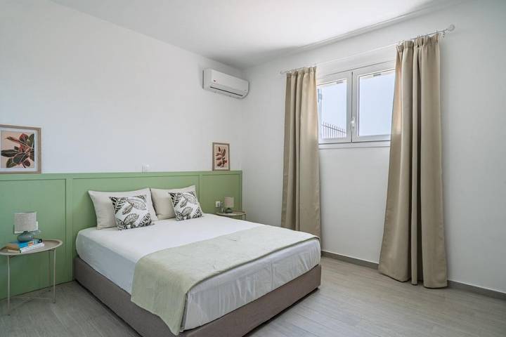 Appartement de vacances pour 6 personnes, avec Terrasse et Vue