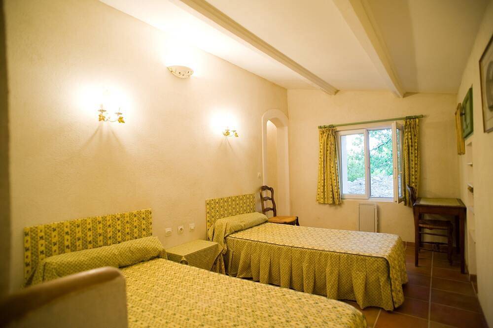 2 Maisons Typiquement Provençales, Cadre Exceptionnel, Calme, Pisc Alme in Solliès-Toucas, Region de Toulon