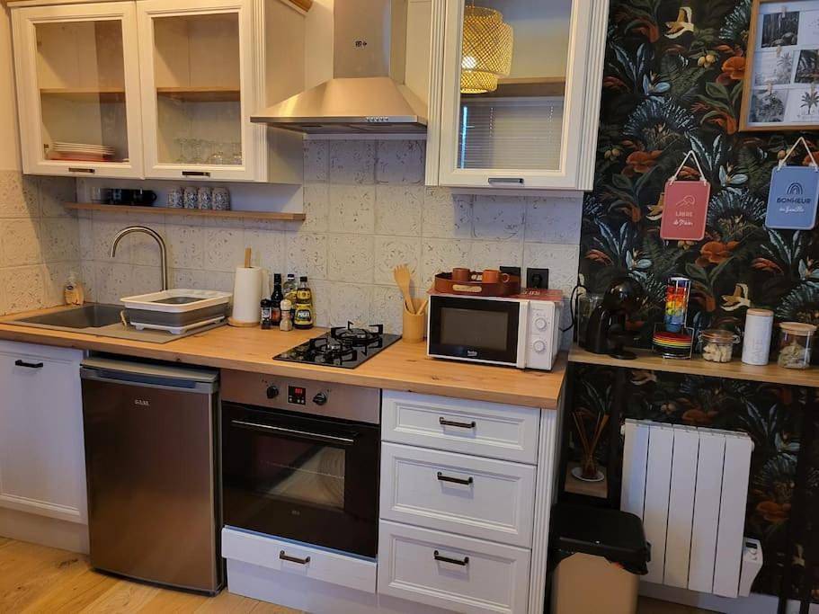 Appartement entier, Appartement Domaine du Bost in Angresse, Côte d’Argent