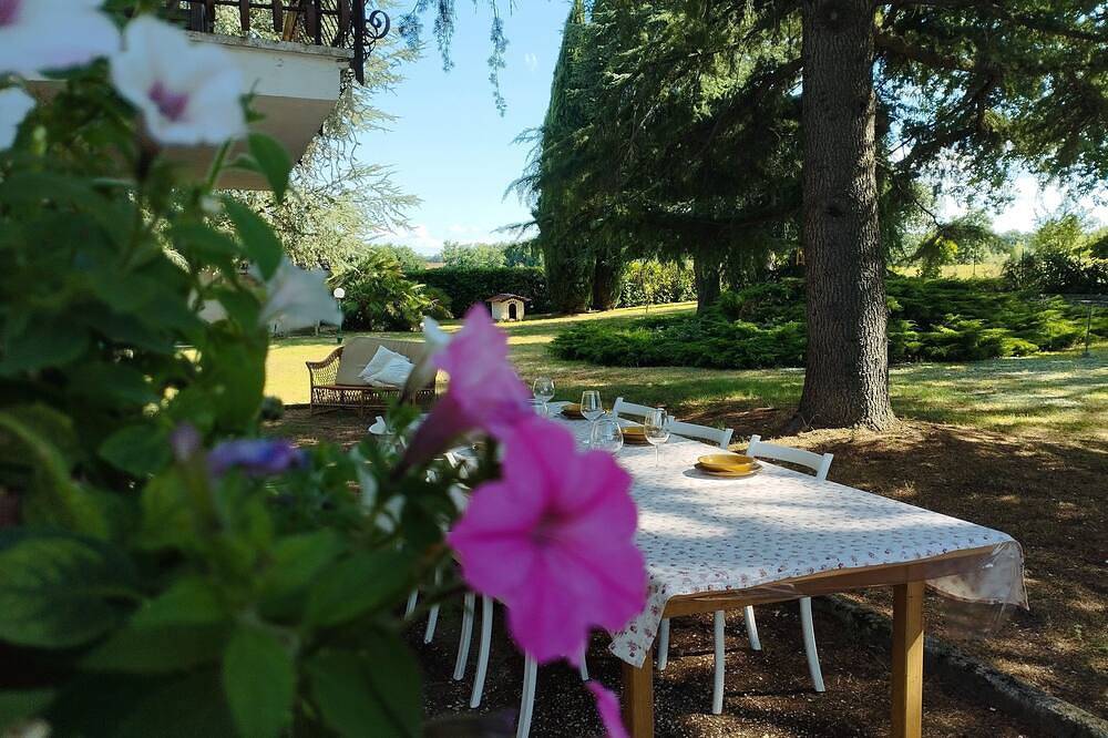3 Bedroom Private vacation home in Botontano in Cingoli, Macerata Provinz