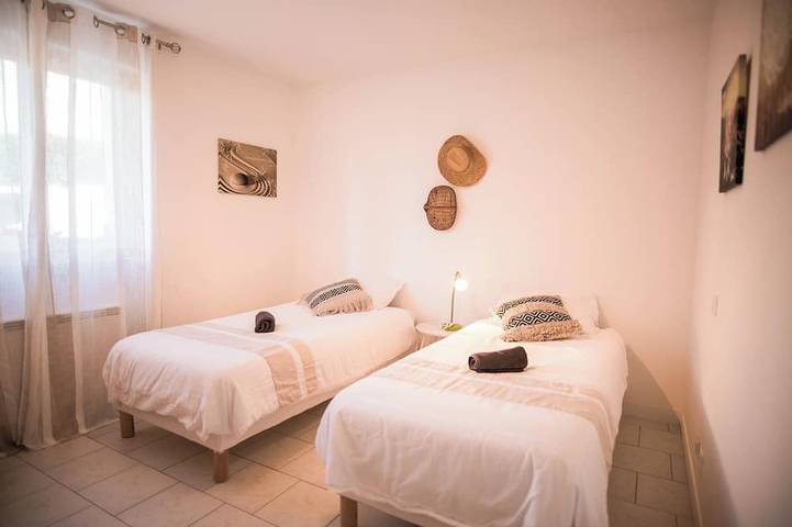 Location de vacances pour 8 personnes à Cogners - 4