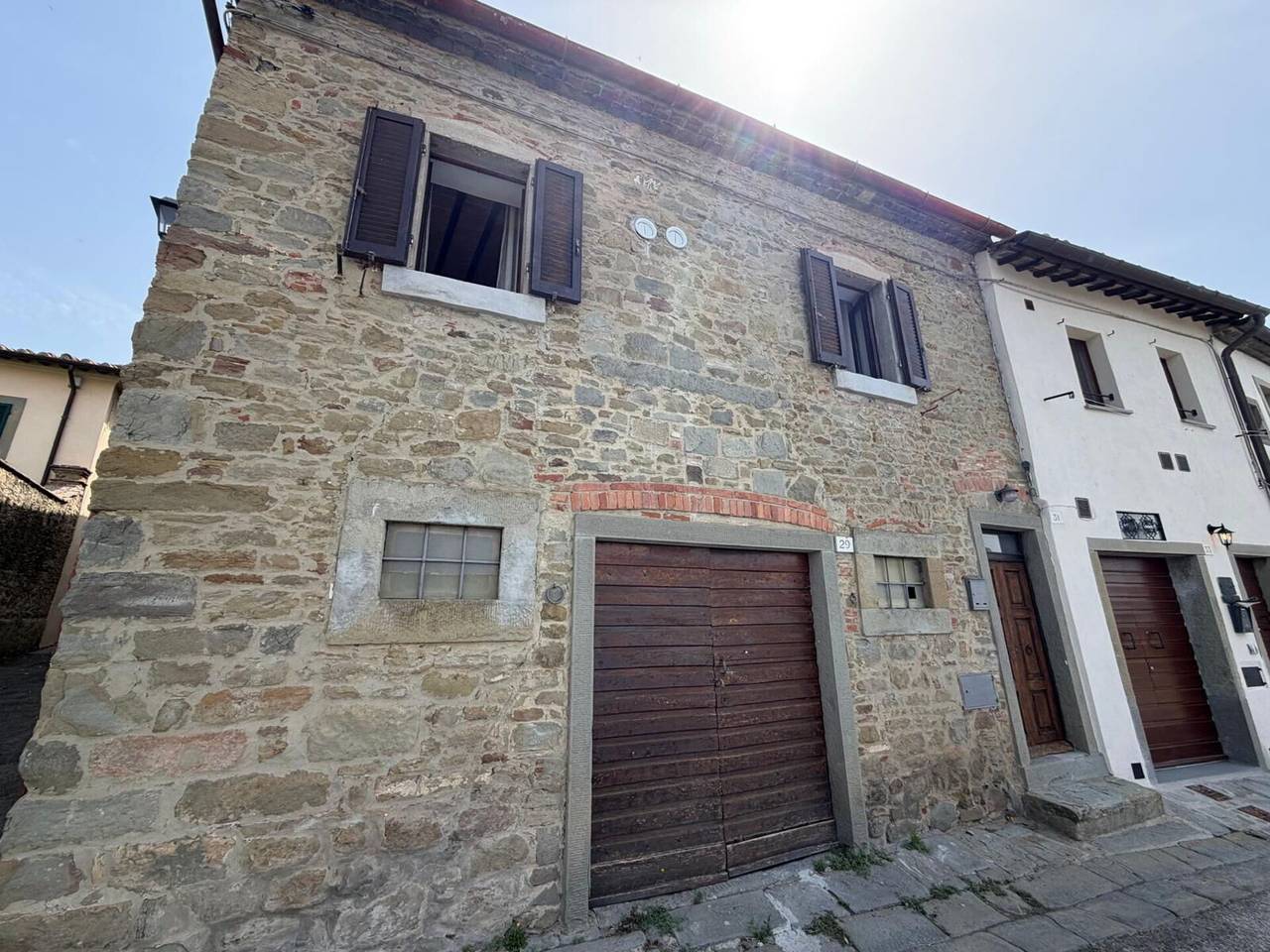 Apartamento entero, Appartamento Del Mercato in Cortona, Provincia de Arezzo