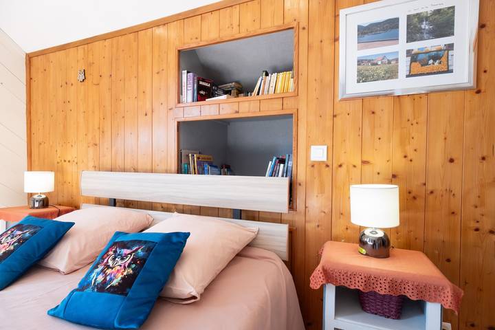 Chambre d’hôte pour 2 personnes, avec jardin, animaux acceptés à Gérardmer - 3