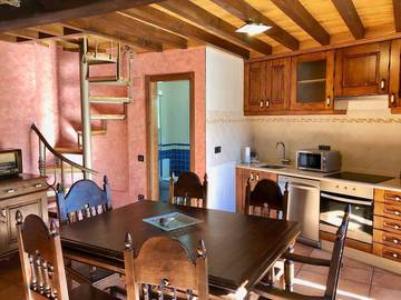 Apartamento para 6 Personas en Vicedo, Rías Altas, Foto 4