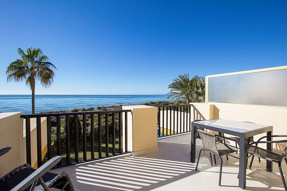 Appartamento vacanze a Marbella a partire da 209€ a notte