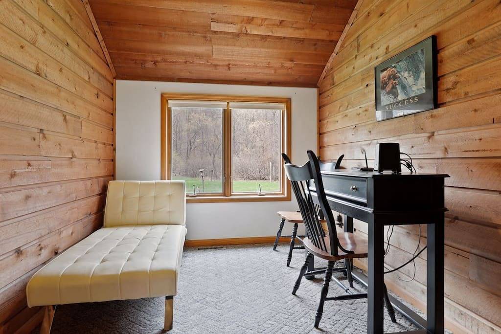 Rush River Trout Retreat in Pierce County (WI)